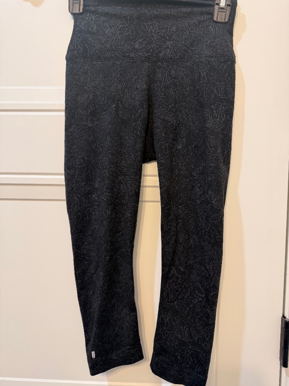 NoBull High Rise Crop